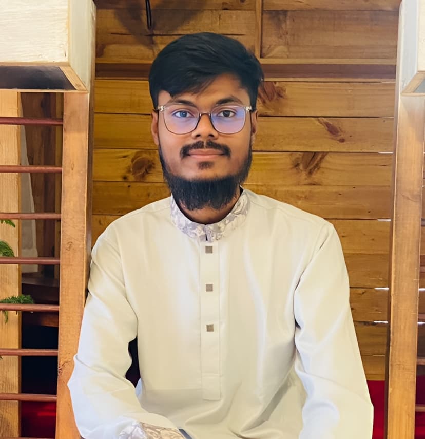 Md. Atikur Rahman