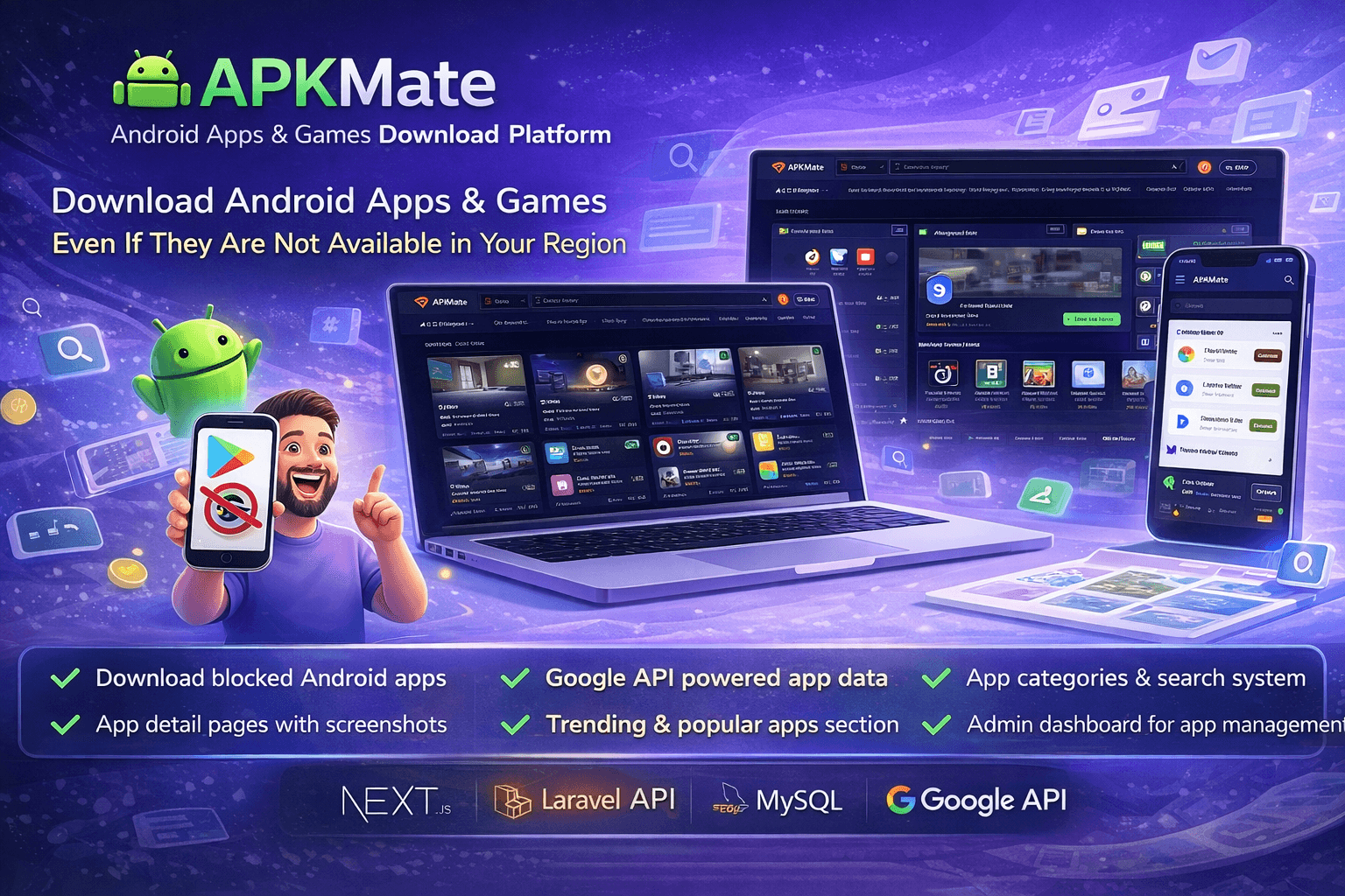 APKMate