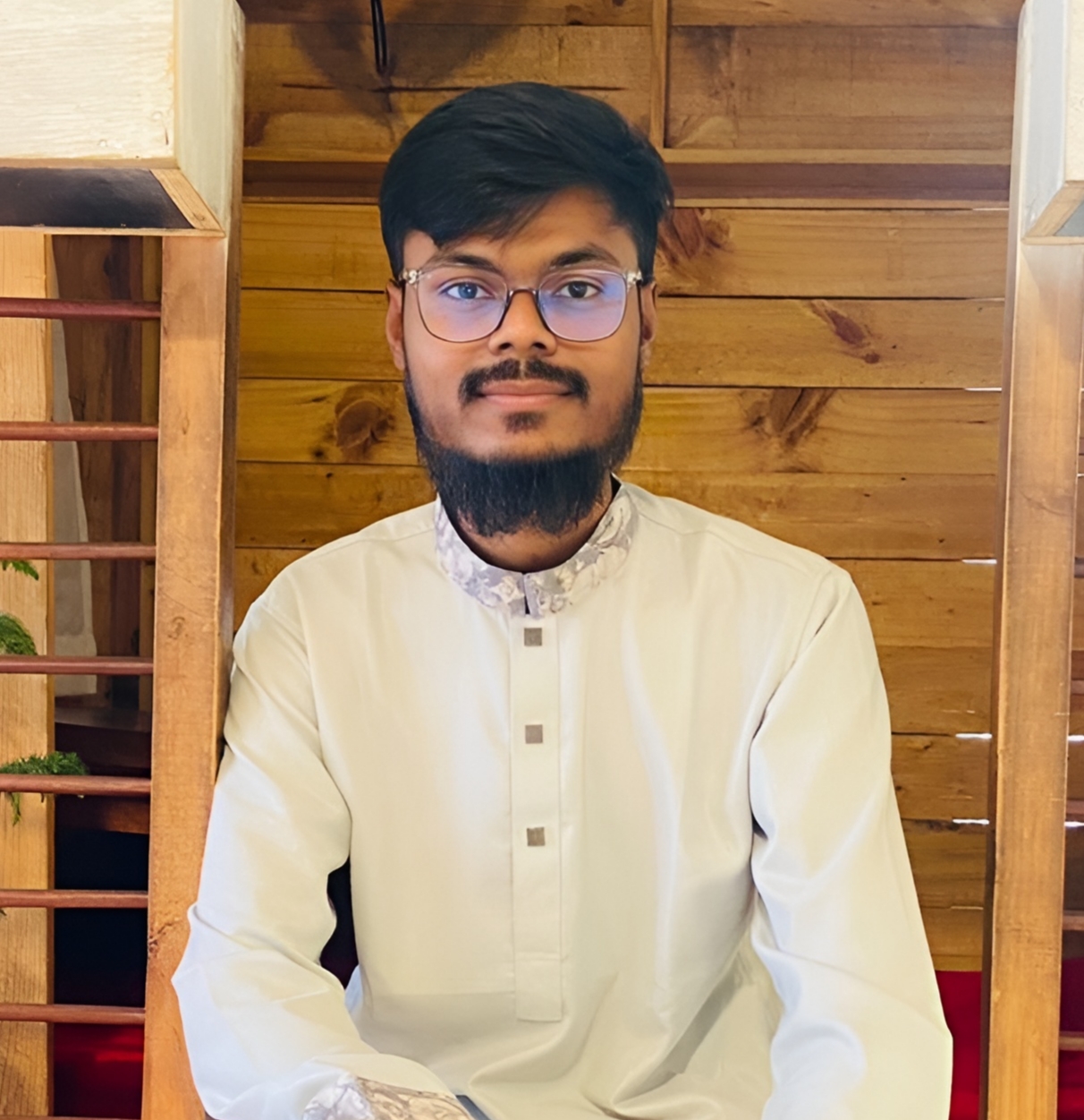 Md Atikur Rahman | Full Stack Developer